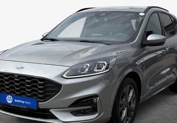 Ford Kuga 26.937 km 23.450 &euro; Roth 91154