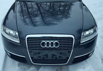 Audi A6 362.894 km 1.900 &euro; Happurg 91230