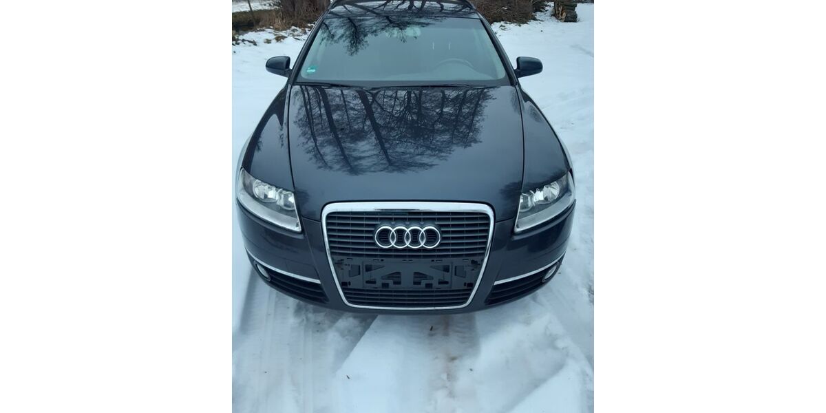 Audi A6 362.894 km 1.900 &euro; Happurg 91230