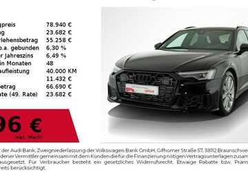 Audi S6 8.500 km 76.840 &euro; Nürnberg 90411