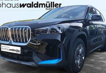 BMW iX1 29.000 km 41.901 &euro; Roth 91154