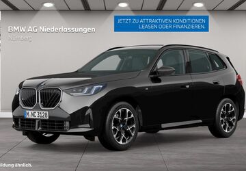 BMW X3 11.767 km 53.795 &euro; Nürnberg 90441