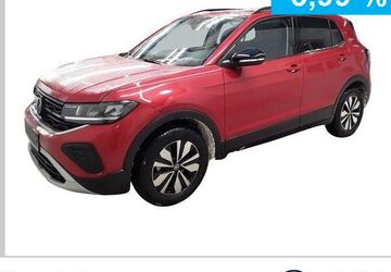 VW T-Cross 16.550 km 26.403 &euro; Fürth 90762