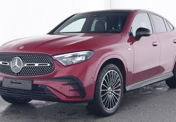 Mercedes-Benz GLC 300 31.375 km 72.990 &euro; Altdorf 90518