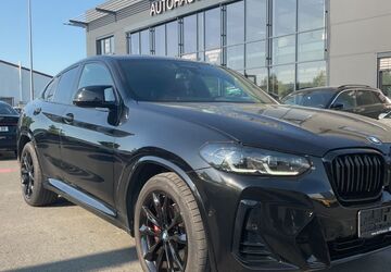 BMW X4 M40 41.214 km 48.977 &euro; Fürth 90763
