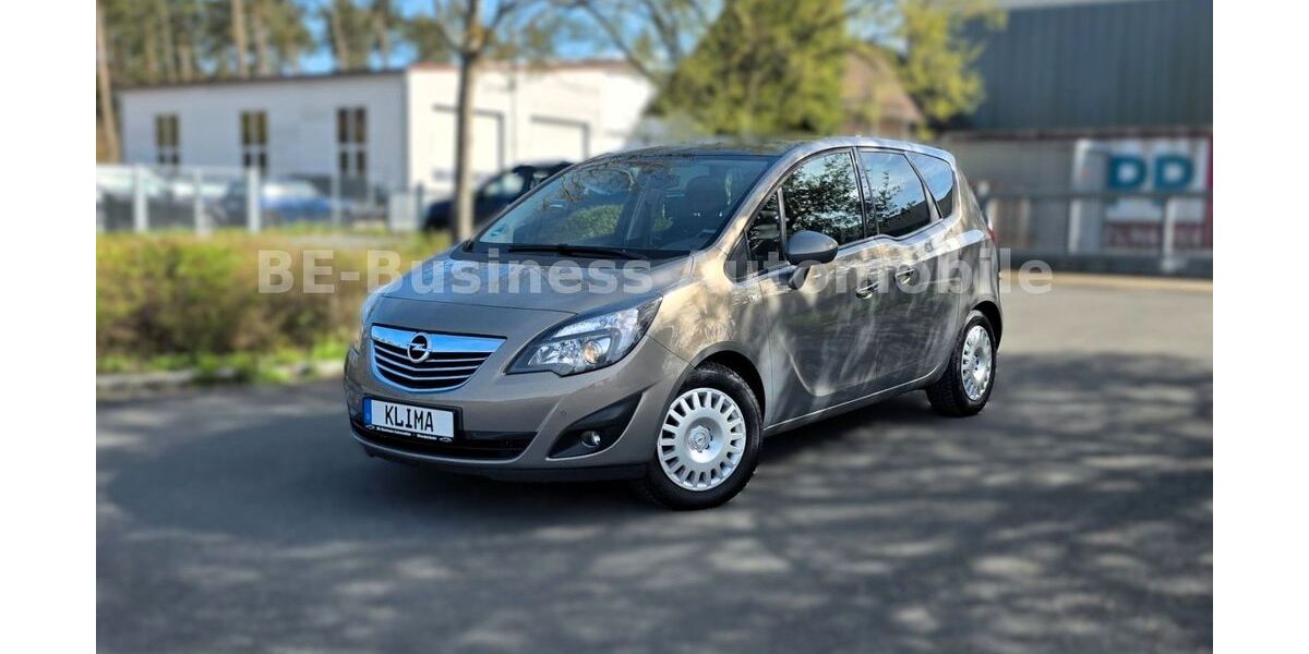 Opel Meriva 170.079 km 2.999 &euro; Wendelstein 90530
