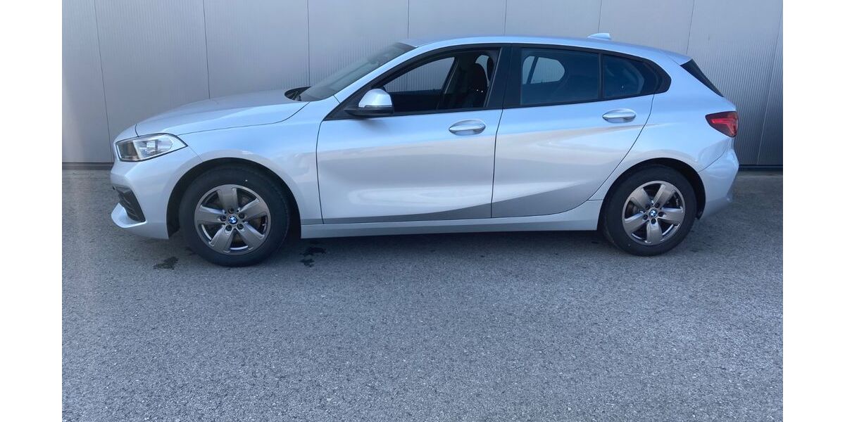 BMW 116 104.000 km 15.700 &euro; Baiersdorf 91083