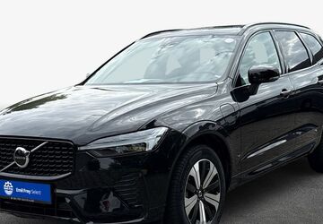 Volvo XC60 19.071 km 52.990 &euro; Nürnberg 90471