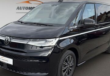 VW T7 Multivan 19.000 km 53.890 &euro; Fürth 90768