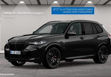 BMW X5 8.413 km 92.595 &euro; Nürnberg 90441