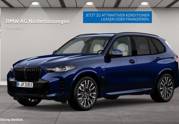 BMW X5 11.090 km 97.995 &euro; Nürnberg 90441