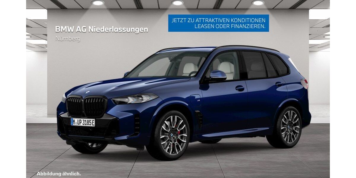 BMW X5 11.090 km 97.995 &euro; Nürnberg 90441