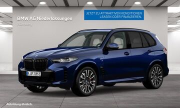 Gebrauchte BMW X5
