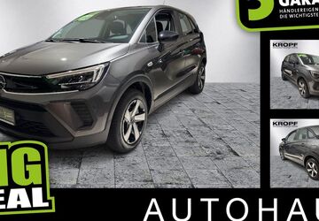 Opel Crossland (X) 21.304 km 16.990 &euro; Nürnberg 90429