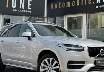 Volvo XC90 321.000 km 16.500 &euro; Cadolzburg 90556