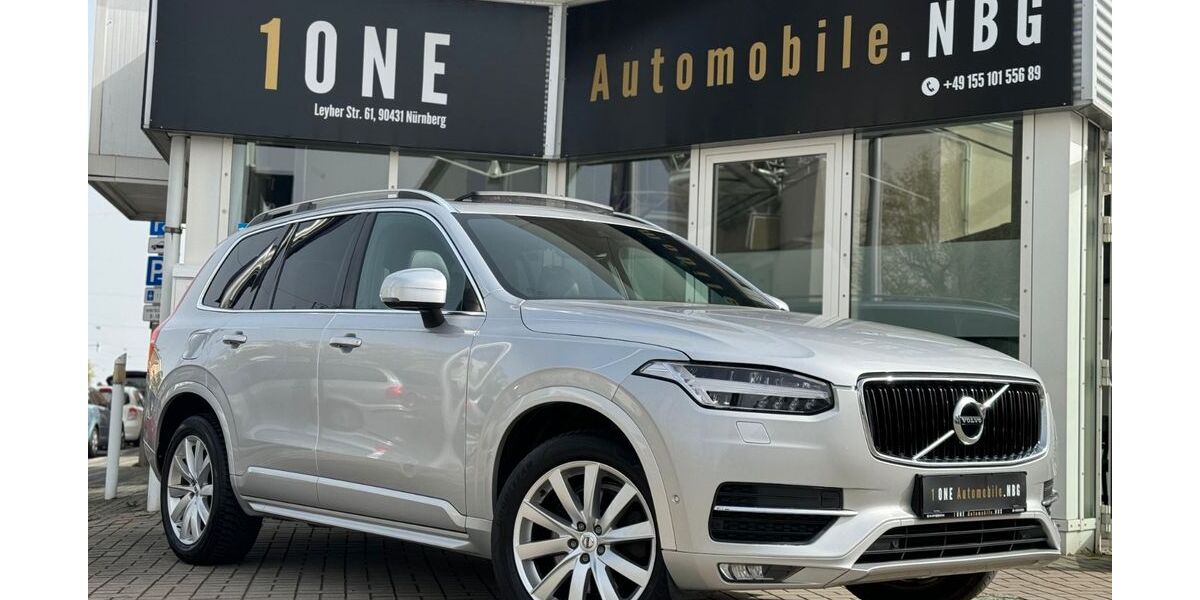 Volvo XC90 321.000 km 16.500 &euro; Cadolzburg 90556