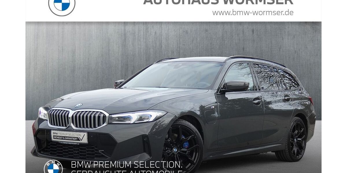 BMW 330 7.658 km 53.790 &euro; Forchheim 91301