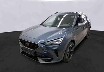 Cupra Formentor 53.150 km 29.840 &euro; Herzogenaurach 91074