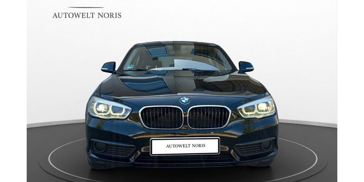 BMW 118 85.550 km 11.500 &euro; Nürnberg 90427