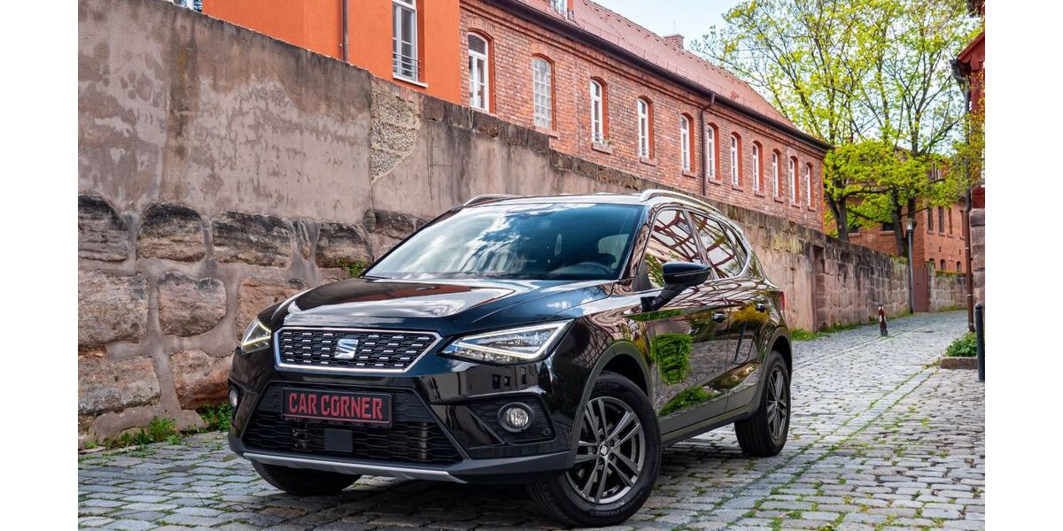 Seat Arona 167.000 km 11.000 &euro; Haag 91126