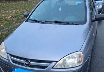 Opel Corsa 177.000 km 1.550 &euro; Nürnberg 90478