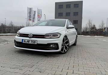 VW Polo 66.000 km 20.350 &euro; Zirndorf 90513