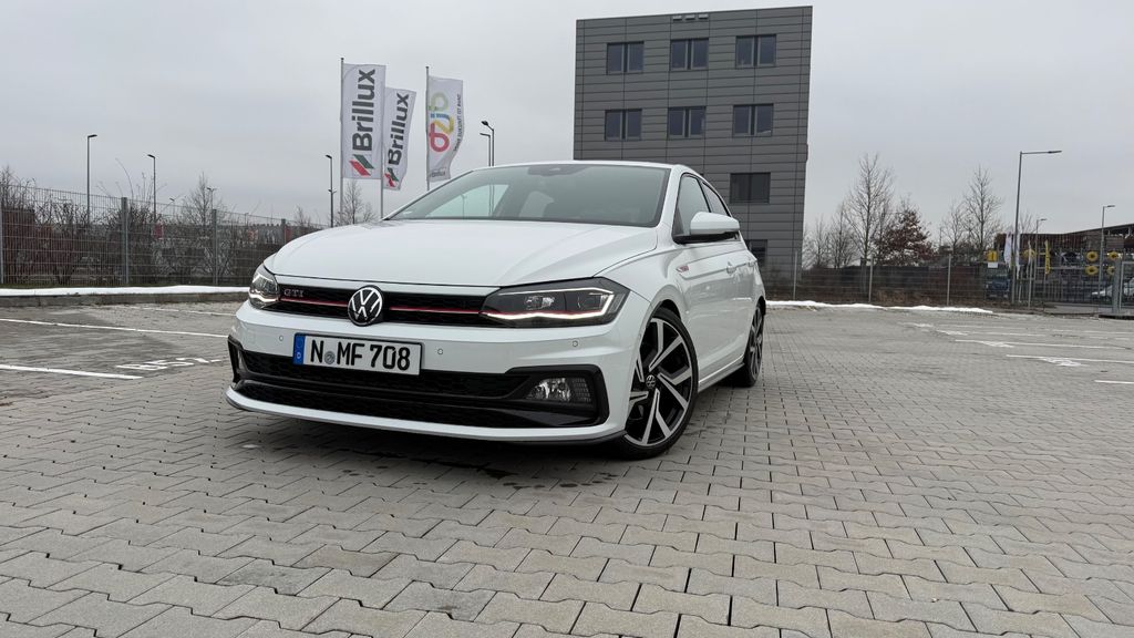 VW Polo 66.000 km 20.350 &euro; Zirndorf 90513