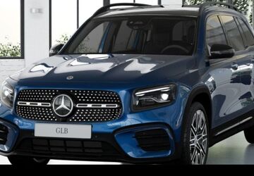 Mercedes-Benz GLB 200 9.900 km 49.900 &euro; Nürnberg 90402