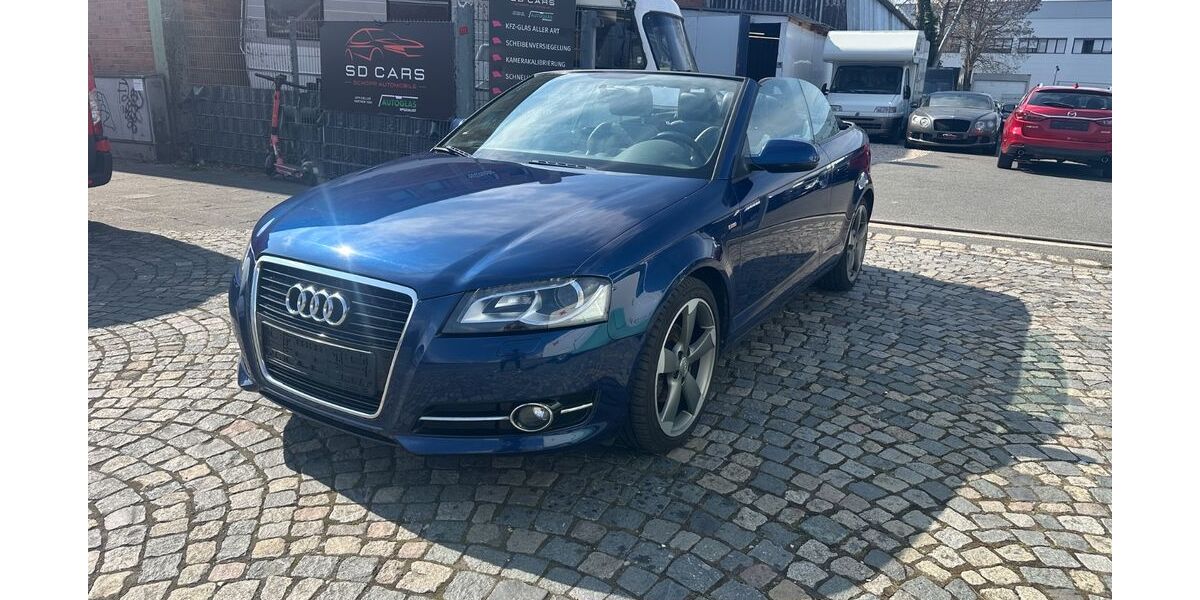 Audi A3 200.000 km 6.990 &euro; Nürnberg 90441