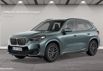 BMW X1 16.411 km 48.495 &euro; Nürnberg 90441