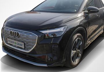 Audi Q4 e-tron 90.650 km 28.340 &euro; Herzogenaurach 91074