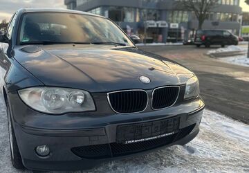 BMW 116 190.000 km 2.900 &euro; Nürnberg 90482
