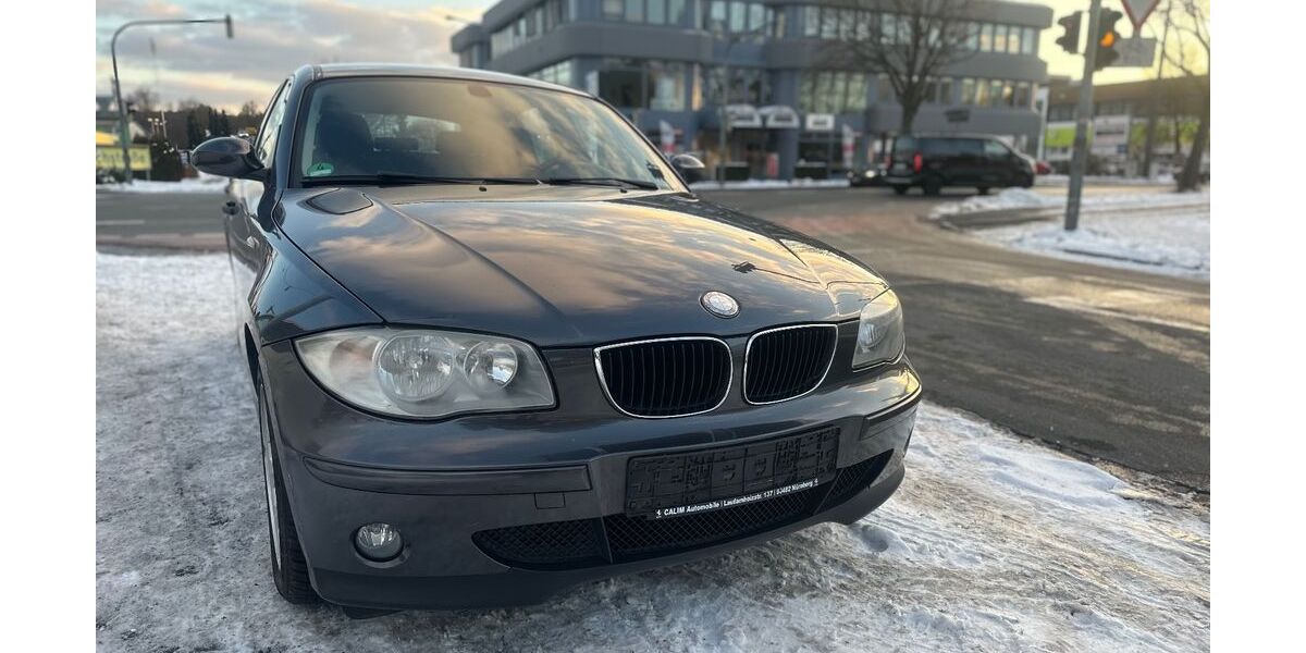 BMW 116 190.000 km 2.900 &euro; Nürnberg 90482
