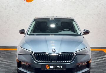 Skoda Scala 71.171 km 17.480 &euro; Burgthann 90559