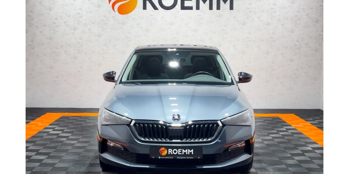 Skoda Scala 71.171 km 17.480 &euro; Burgthann 90559