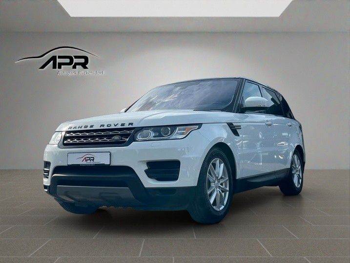 Land Rover Range Rover Sport 130.000 km 21.499 &euro; Rückersdorf 90607
