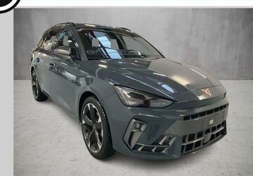 Cupra Leon 23.150 km 28.803 &euro; Fürth 90762
