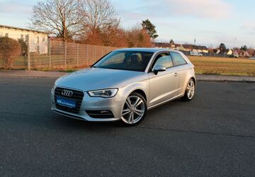 Audi A3 232.950 km 10.450 &euro; Fürth 90763