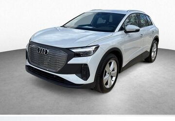 Audi Q4 e-tron 43.800 km 24.680 &euro; Roth 91154