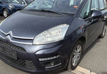 Citroen Grand C4 Picasso / SpaceTourer 251.943 km 2.399 &euro; Fürth 90763