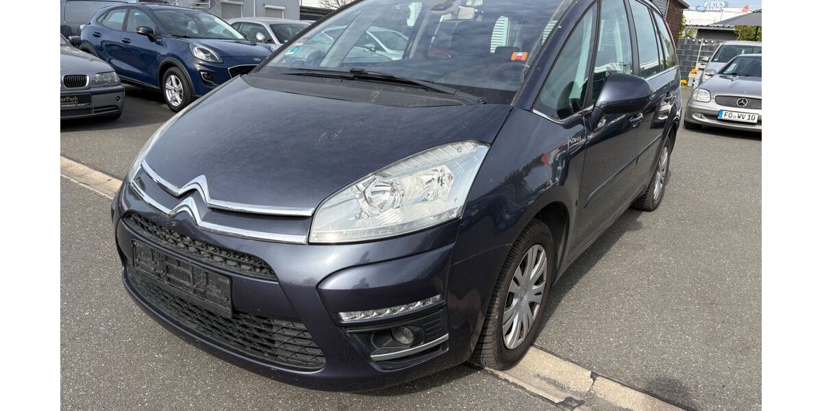 Citroen Grand C4 Picasso / SpaceTourer 251.943 km 2.399 &euro; Fürth 90763