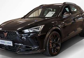 Cupra Formentor 51.600 km 34.980 &euro; Fürth 90763