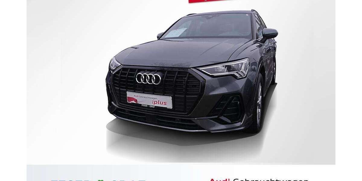 Audi Q3 40.459 km 32.980 &euro; Fürth 90763