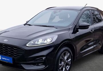 Ford Kuga 20.000 km 30.990 &euro; Schwabach 91126