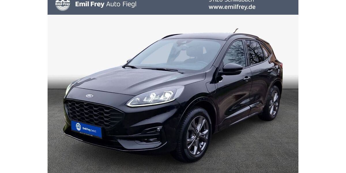 Ford Kuga 20.000 km 30.990 &euro; Schwabach 91126