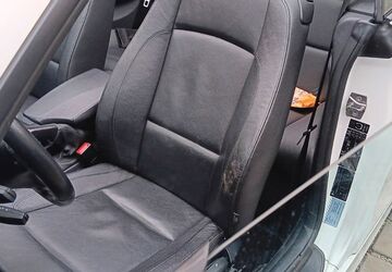 BMW 118 135.000 km 6.300 &euro; Nürnberg 90459