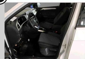 VW T-Roc 32.350 km 27.404 &euro; Fürth 90762