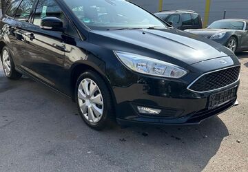 Ford Focus 149.000 km 5.999 &euro; Schwabach 91126