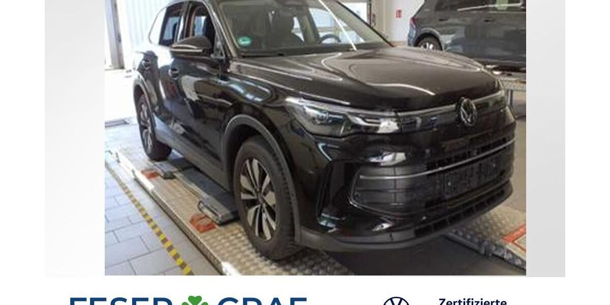 VW Tiguan 14.580 km 34.408 &euro; Nürnberg 90411