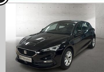 Seat Leon 94.500 km 17.903 &euro; Fürth 90762